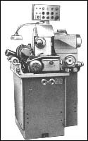 Afiladora 3E653