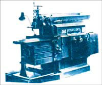 Cepillo 7305TD