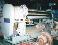 Cilindradora IB2220
