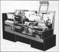 Torno MK6056