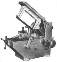 Cortador MP6-1697